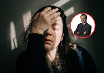 Trwa kilka minut. Ekspert mówi, jak rozpoznać miniudar