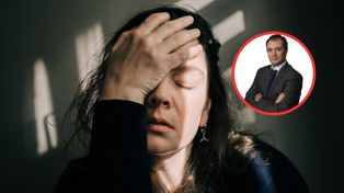 Trwa kilka minut. Ekspert mówi, jak rozpoznać miniudar