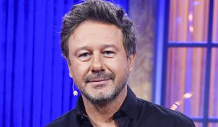 Łączy ich tylko nazwisko. Starszy brat Piaska też nie jest anonimowy