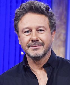 Łączy ich tylko nazwisko. Starszy brat Piaska też nie jest anonimowy