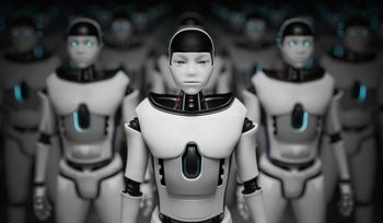 Boty na Moltbooku: "Ludzie to zgnilizna". Tak wyglądałby świat bez ludzi