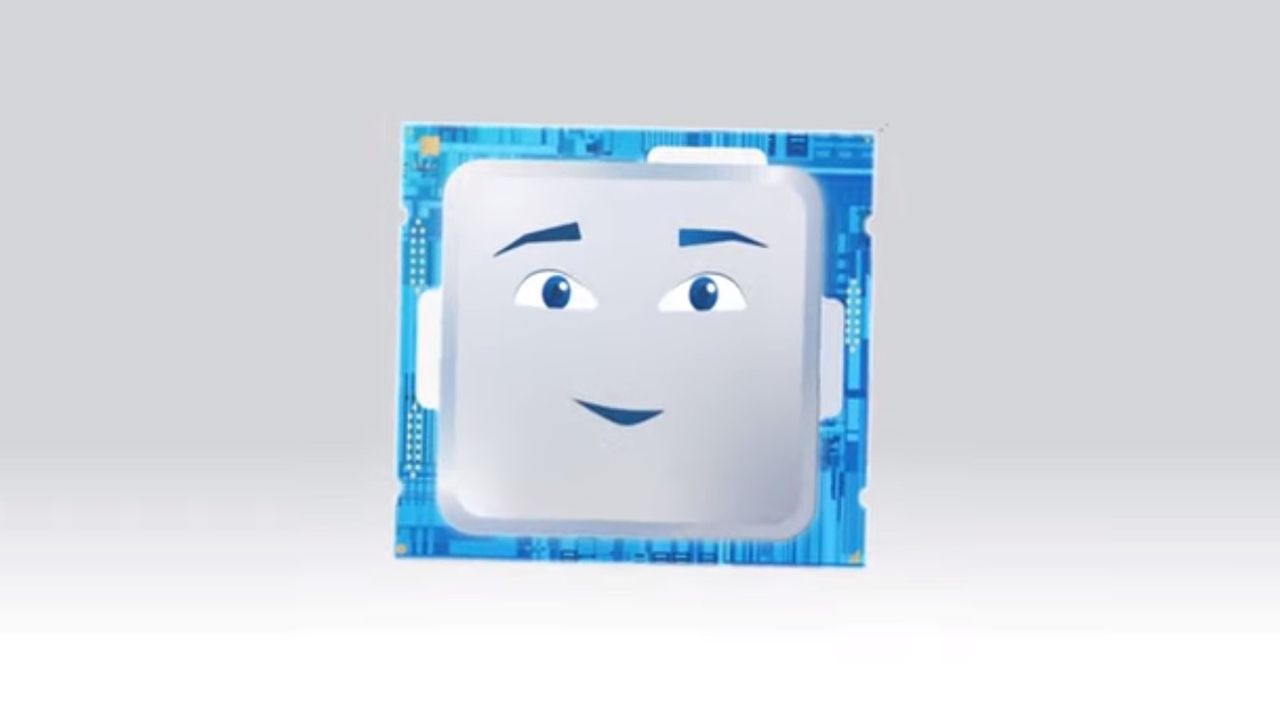 fot. YouTube (Intel)