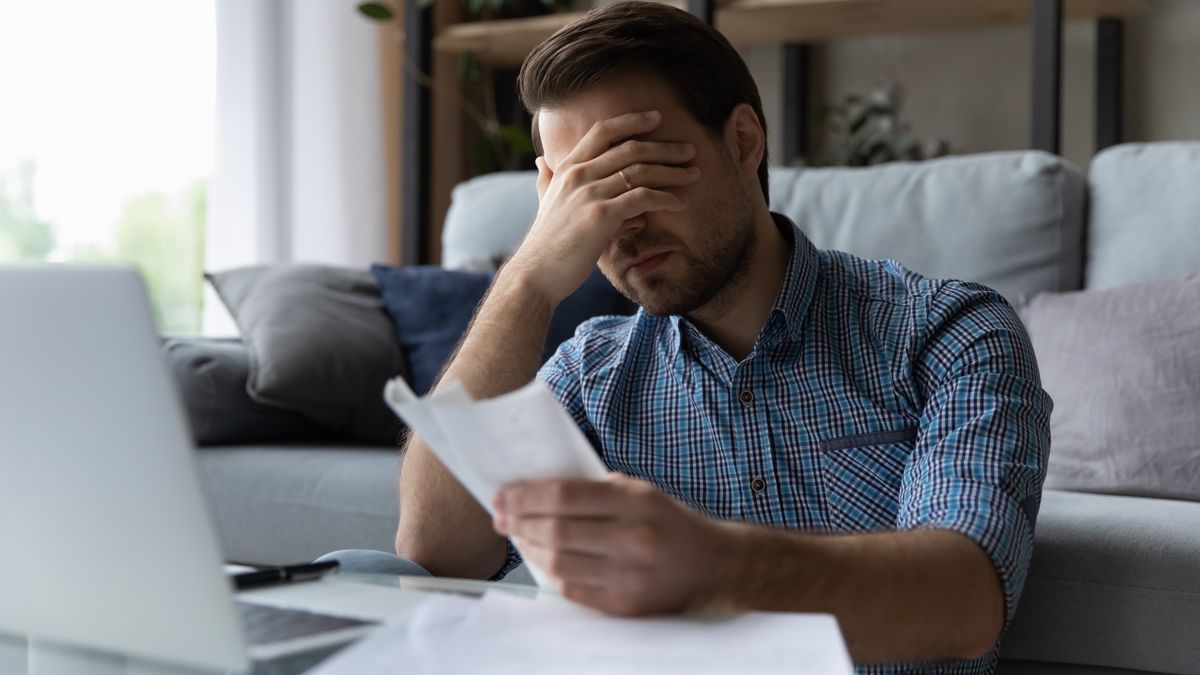 Przez podwyżkę stóp procentowych rosną też m.in. odsetki od zaległości podatkowych