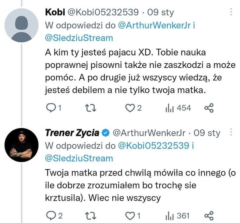 Trener Życia - kim jest?