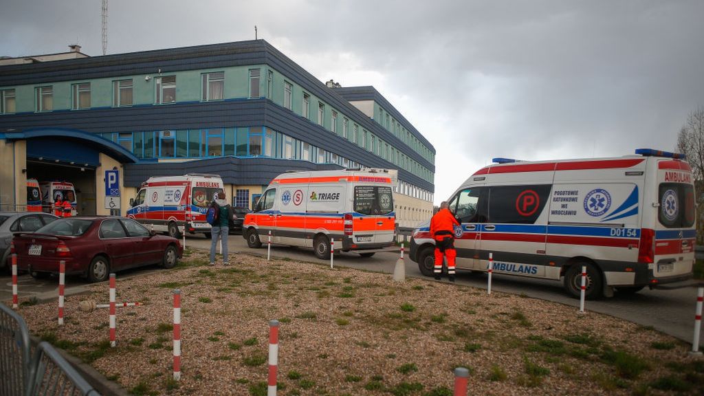 Koronawirus w Polsce. Nowy raport