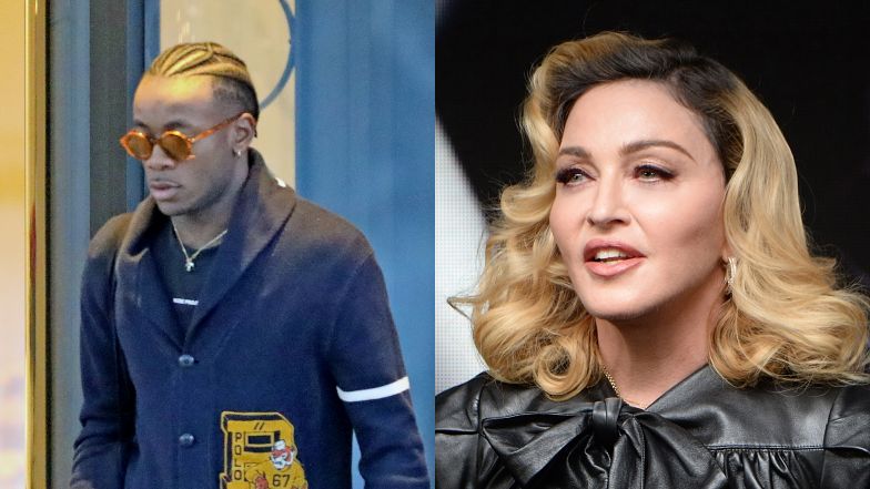 Madonna's son David Banda embraces independence despite hardships