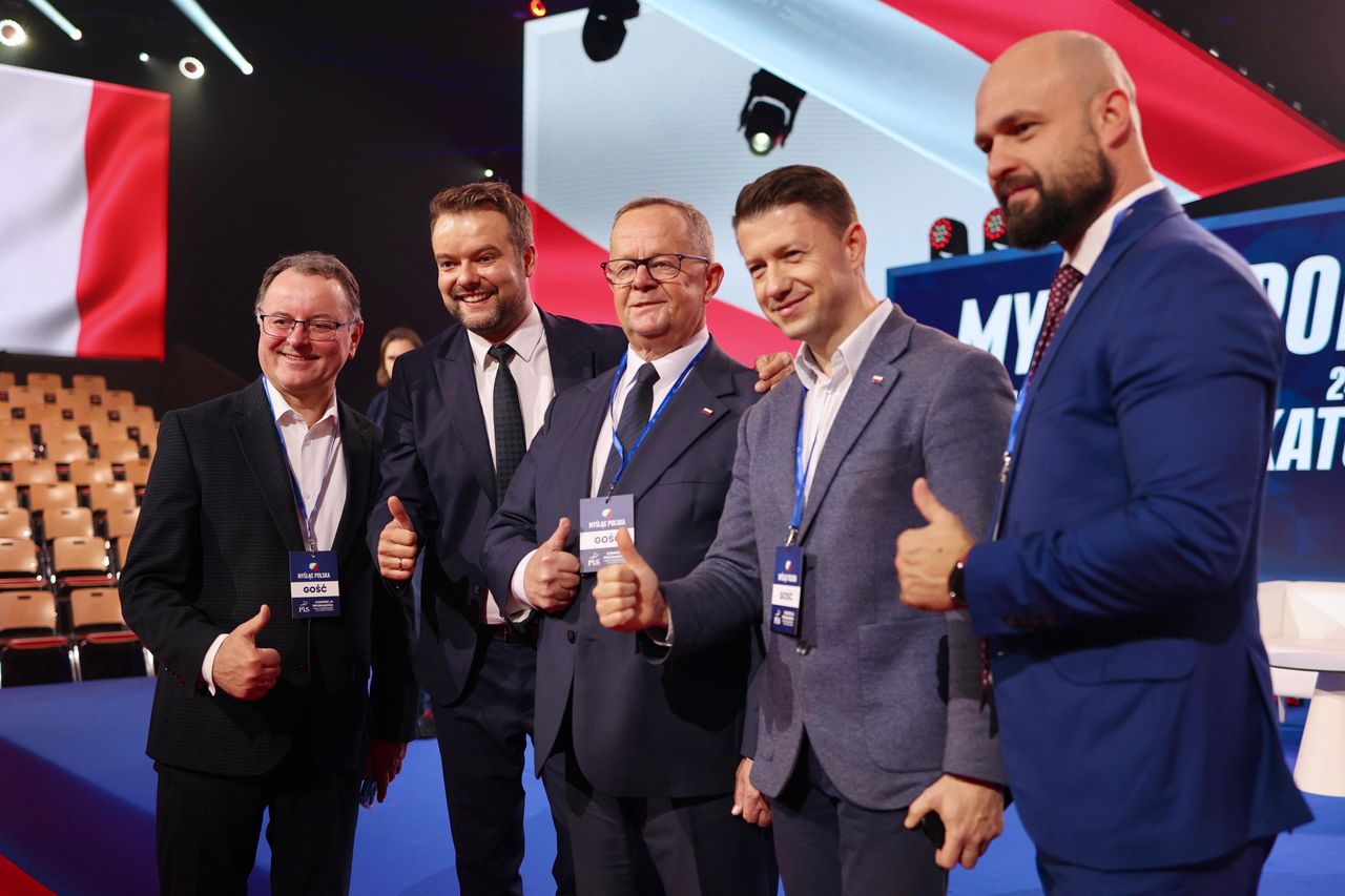 Konwencja PiS