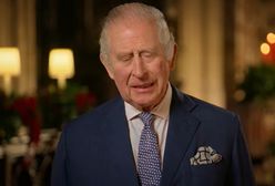 Król Karol zrobił to specjalnie? Nawet nie wspomniał o Harrym i Meghan