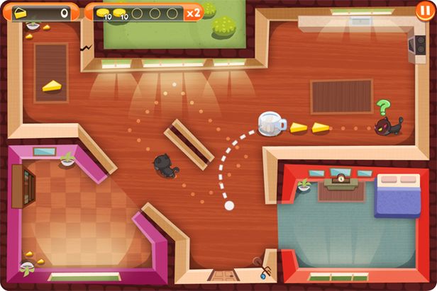 Spy Mouse – recenzja 3