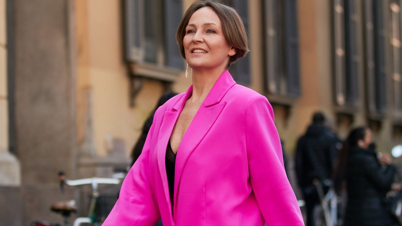 Anna Puślecka została amabsadorką kampanii "Jedna opcja to za mało"