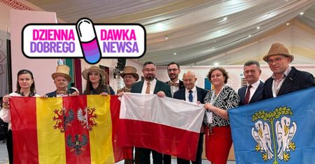 Polskie plecionkarstwo z wyróżnieniem UNESCO. To już 7 taki wpis