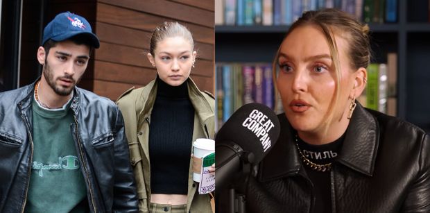 Zayn Malik RZUCIŁ JĄ dla Gigi Hadid. Perrie z Little Mix po latach wraca do bolesnego rozstania: "Czułam, jakby cały świat się ze mnie śmiał"