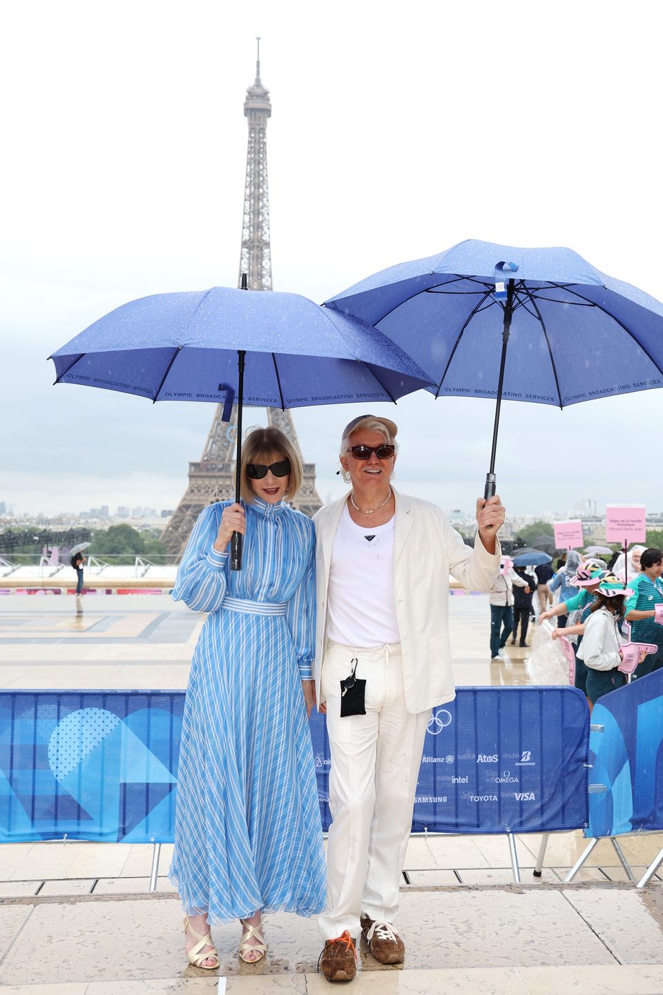 Anna Wintour 