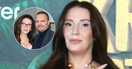 TYLKO U NAS! Dominika Serowska o różnicy wieku z Marcinem Hakielem. Padło szczere wyznanie