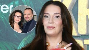 TYLKO U NAS! Dominika Serowska o różnicy wieku z Marcinem Hakielem. Padło szczere wyznanie