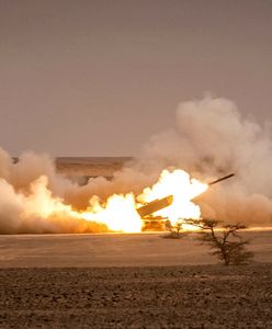 Wojna w Ukrainie. Ta broń sieje postrach wśród Rosjan. Jest ruch Pentagonu [RELACJA NA ŻYWO]