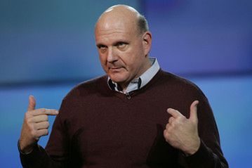 Developers, developers, developers, czyli w Microsofcie bez zmian 2