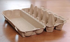 Gdzie wyrzucić wytłoczki? Często popełniany błąd