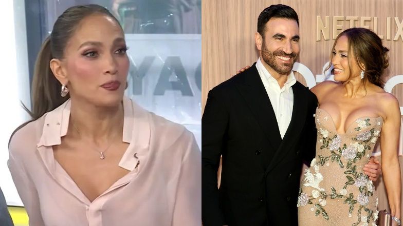 J.LO reaguje na plotki o romansie z Brettem Goldsteinem