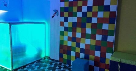 Technologiczny escape room Microsoftu i Domu Zagadek VR już działa