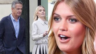 Kitty Spencer i STARSZY o 32 lata multimilioner zostali rodzicami. Tak bratanica księżnej Diany ogłosiła radosną nowinę (FOTO)