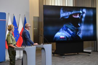 MSWiA reaguje na film Holland. W kinach wyświetlany ma być specjalny spot