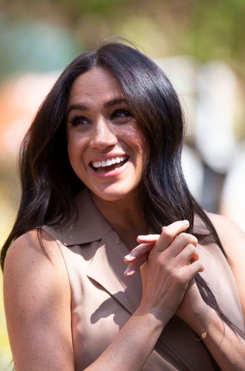 Meghan Markle