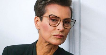 Danuta Stenka usłyszała, że JEST ZA STARA DO ROLI: "Kobiety są w tym zawodzie w GORSZEJ sytuacji"
