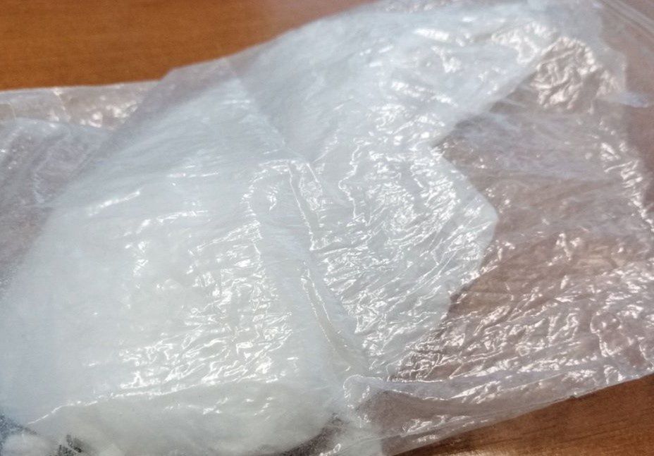 Śląsk. 26-letnia kobieta w Siemianowicach Śląskich ukryła worek z amfetaminą w bębnie pralki. 