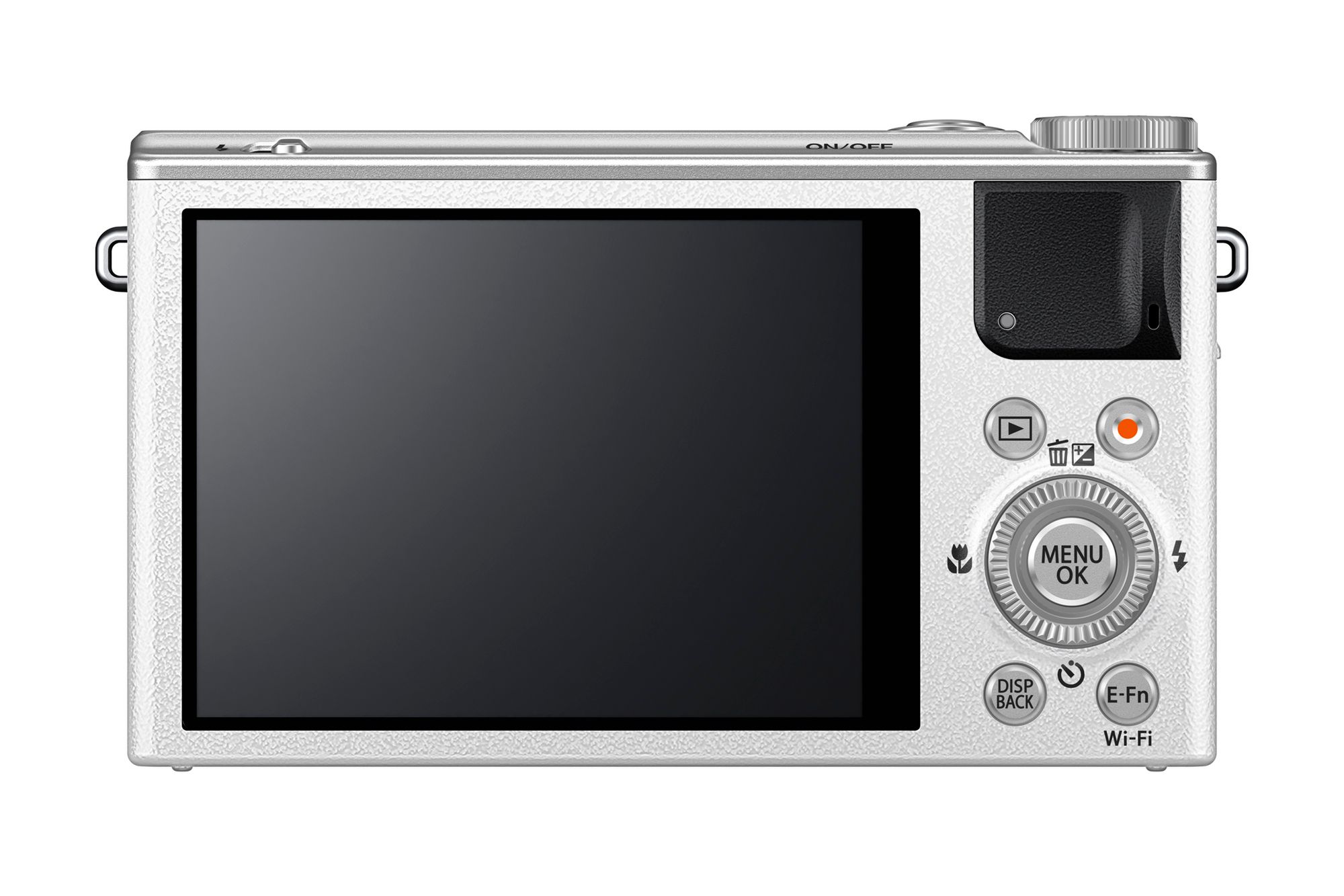 Fujifilm XQ2 - nowa odsłona kieszonkowego kompaktu premium 2
