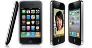 iPhone 4 w Orange! Wyprzedaż iPhone'a 3GS