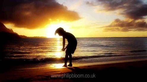 5 filmów HD z Panasonica Lumix GH1 1