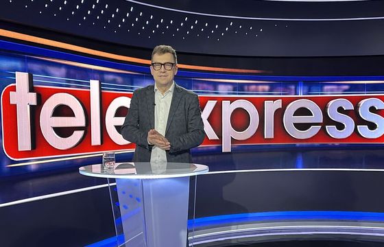 Oryginał lepszy od kopii. "Teleexpress" TVP wygrywa z serwisami Republiki i w Polsce24