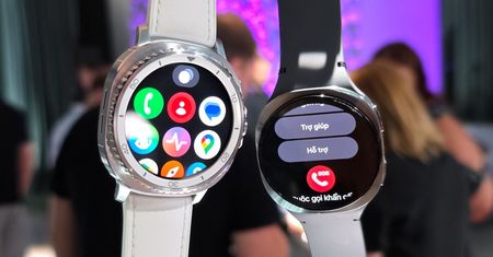 Nowy design, stare wnętrze. Zegarki Samsung Galaxy Watch 8 zaprezentowane