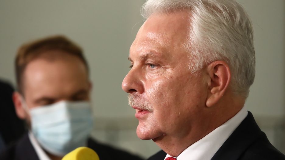 Spotkania ekspertów ws. nowej mutacji koronawirusa