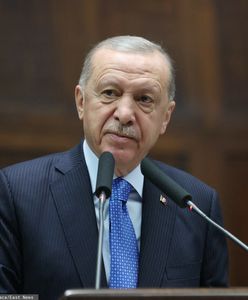 Turcja zaatakuje Izrael? Niepokojące słowa Erdogana
