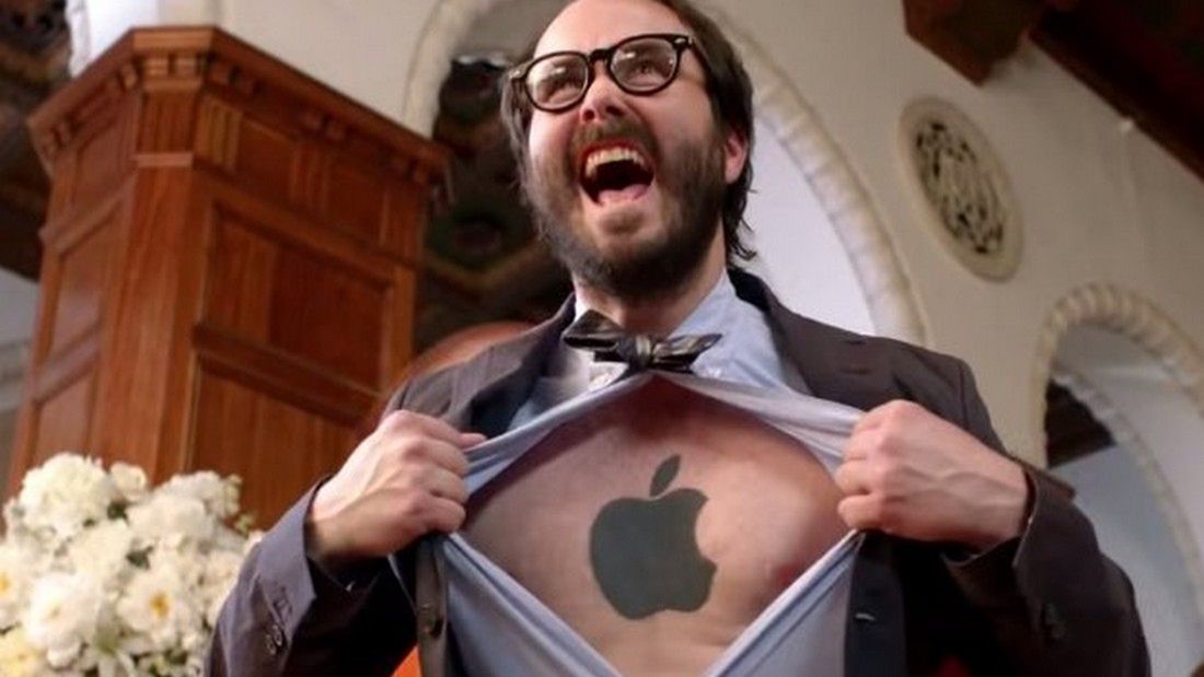 Narzekasz, że komputery Apple’a są drogie? Nieprawda! Są tańsze od pecetów 2