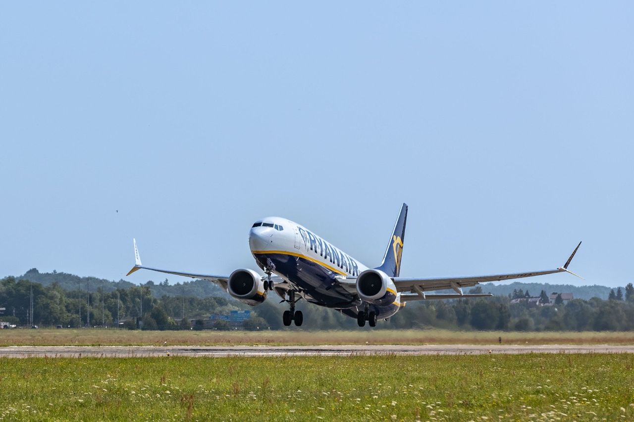 13 milionów pasażerów w zasięgu Kraków Airport. Czy w tym roku Balice przekroczą kolejną magiczną barierę? Jest na to szansa