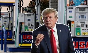 Diesel w USA bije rekord. Tak drogiego paliwa jeszcze nie było