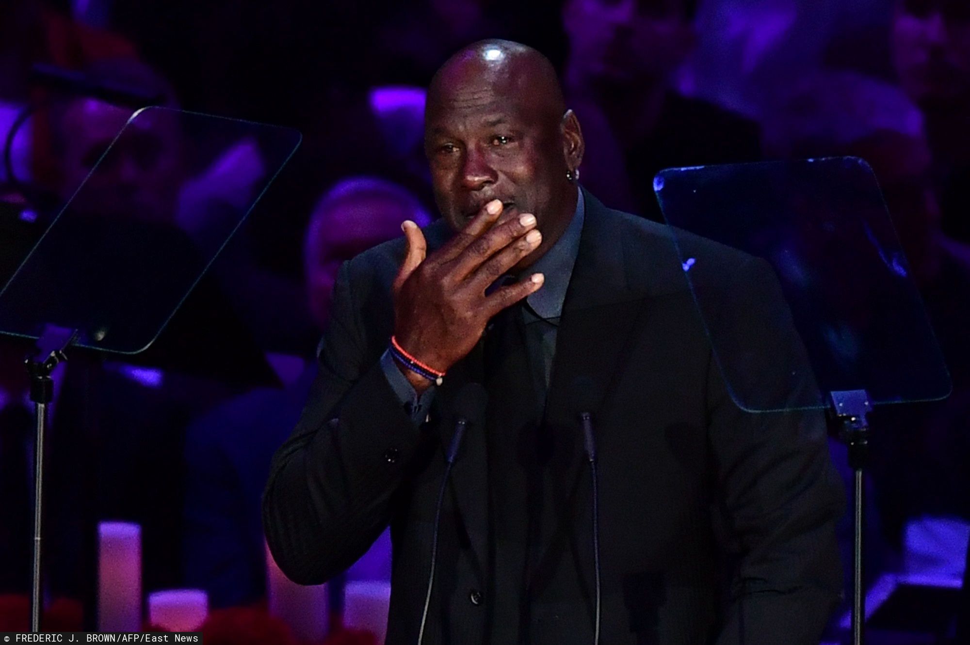 Michael Jordan