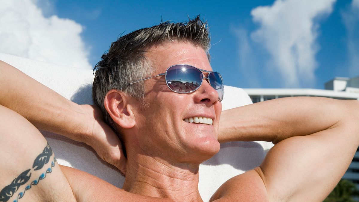 Te cechy dziedziczymy po tacie. Okazuje się, że jest ich więcej, niż można przypuszczać