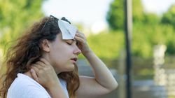 Słońce działa na nie jak "zapalnik". Latem chorych od razu przybywa