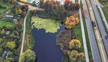 Toruń. Miasto podpisało umowę na rekultywację Kaszownika. Zmiany będą kosztować ponad 6 milionów złotych