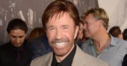 Chuck Norris przez 27 lat NIE WIEDZIAŁ, ŻE MA CÓRKĘ! "Nie potrzebowałem testów DNA. Czułem, jakbym znał ją całe życie"