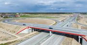 Lubelskie: Pierwsza autostrada w województwie oddana do użytku