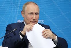 Znowu "sukces" Putina. Sześć krajów bierze go w kleszcze
