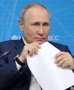 Znowu "sukces" Putina. Sześć krajów bierze go w kleszcze