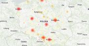 Awaria home.pl. Problemy z hostingiem i serwerami (aktualizacja)