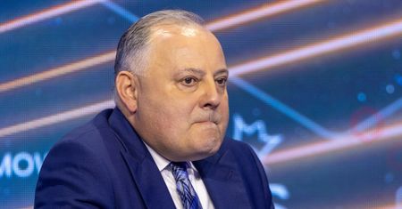 Rewolucja w PGE. Nieoficjalnie: prezes do dymisji