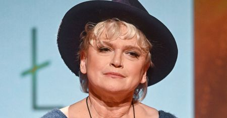 Katarzyna Figura usłyszała pytanie o ciążę. Jej reakcja zaskakuje